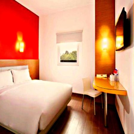 Amaris Hotel Nagoya Hill - Batam Buitenkant foto