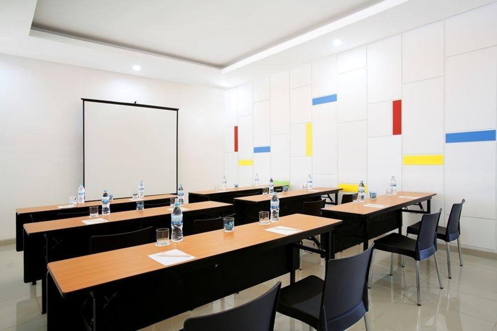 Amaris Hotel Nagoya Hill - Batam Buitenkant foto