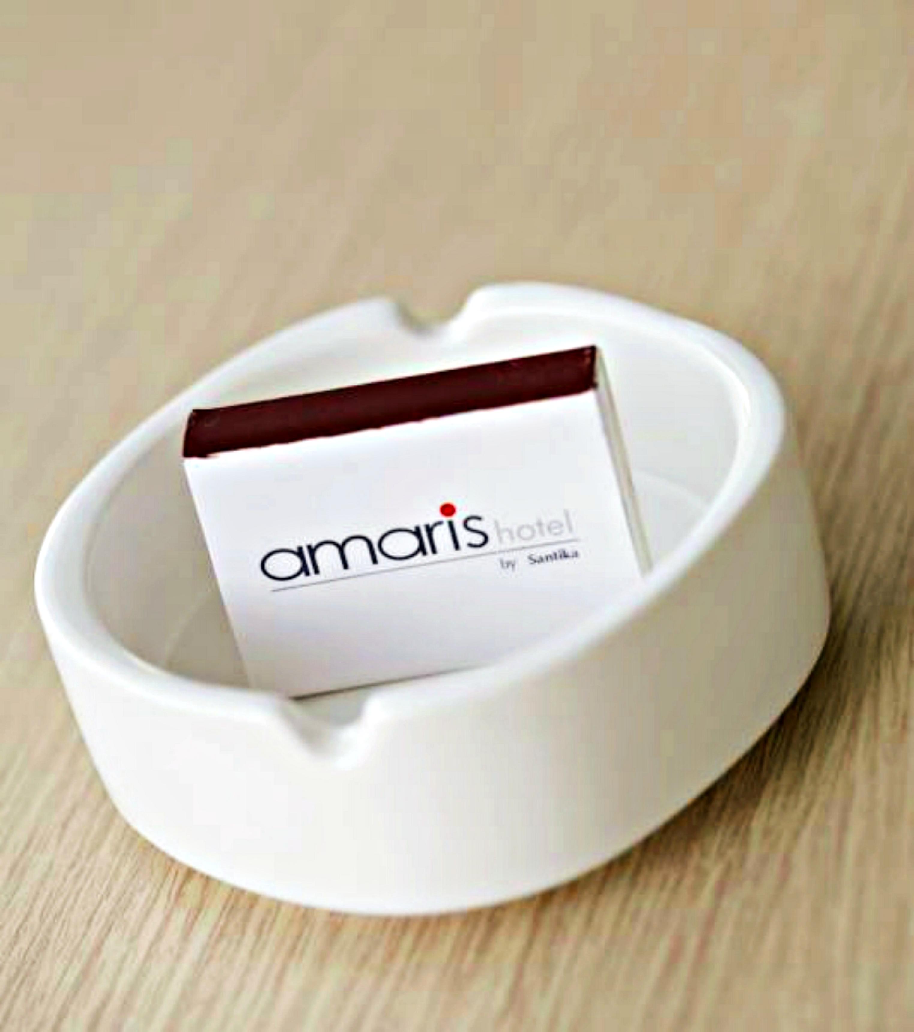 Amaris Hotel Nagoya Hill - Batam Buitenkant foto