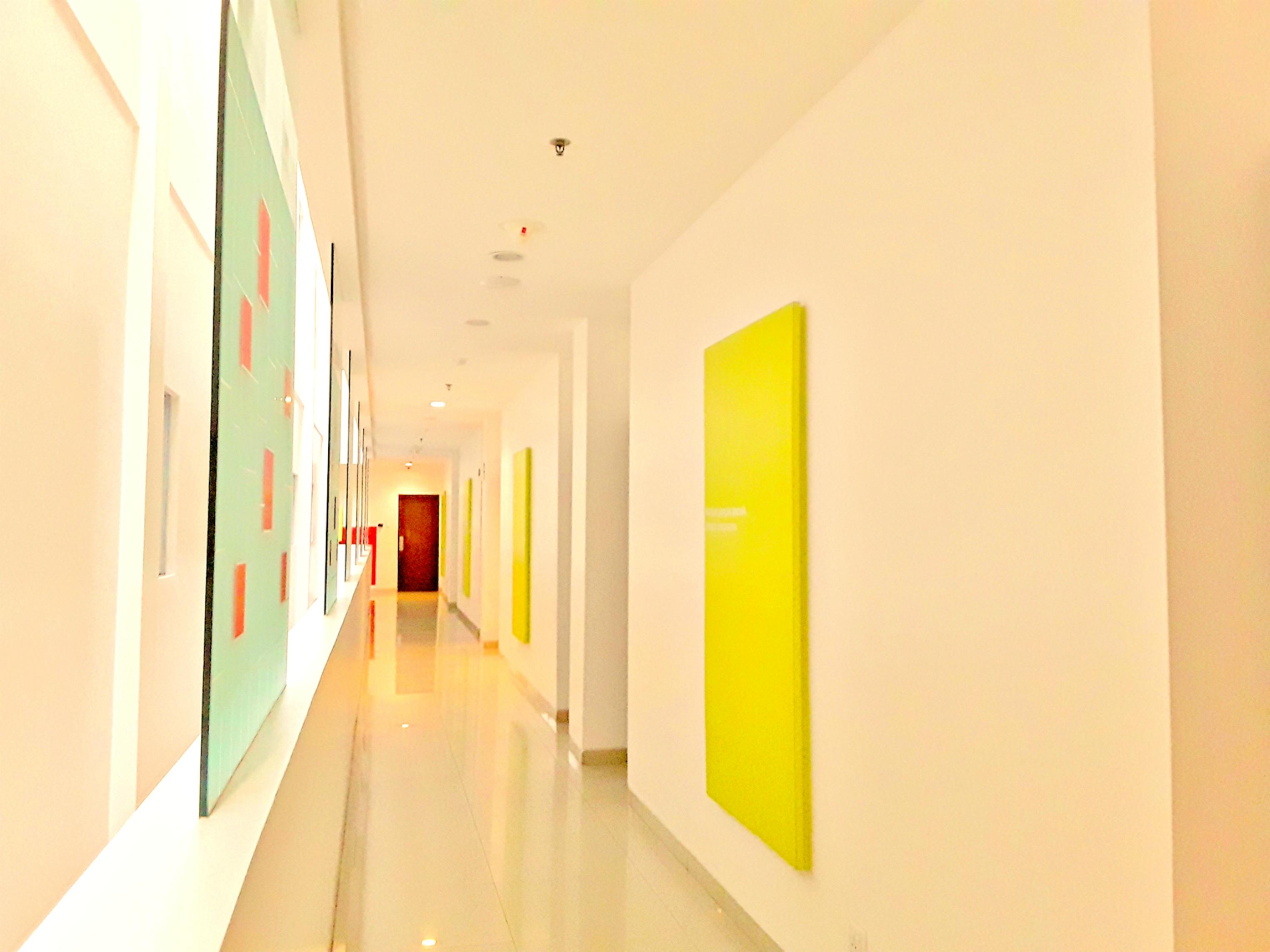 Amaris Hotel Nagoya Hill - Batam Buitenkant foto