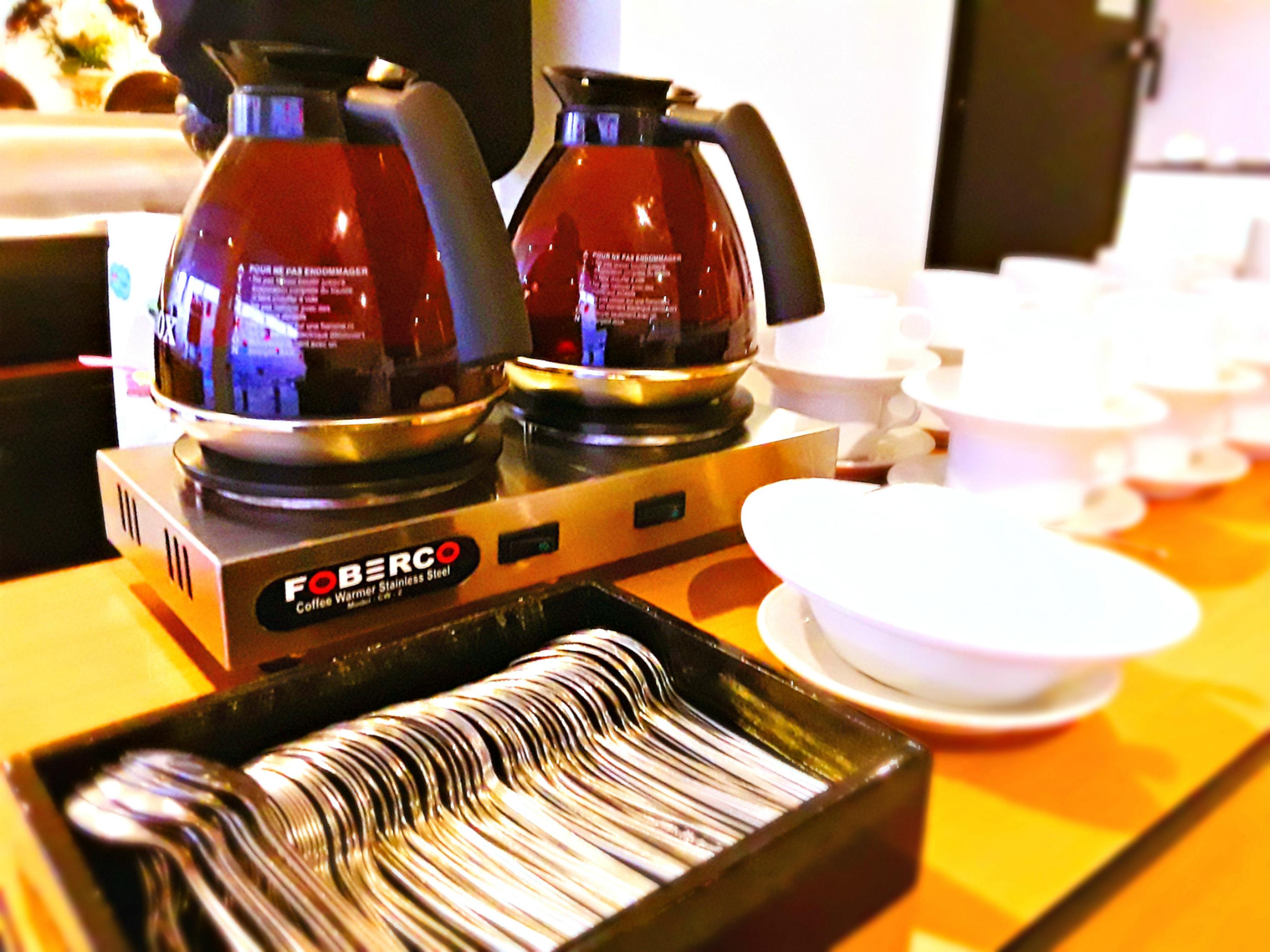 Amaris Hotel Nagoya Hill - Batam Buitenkant foto