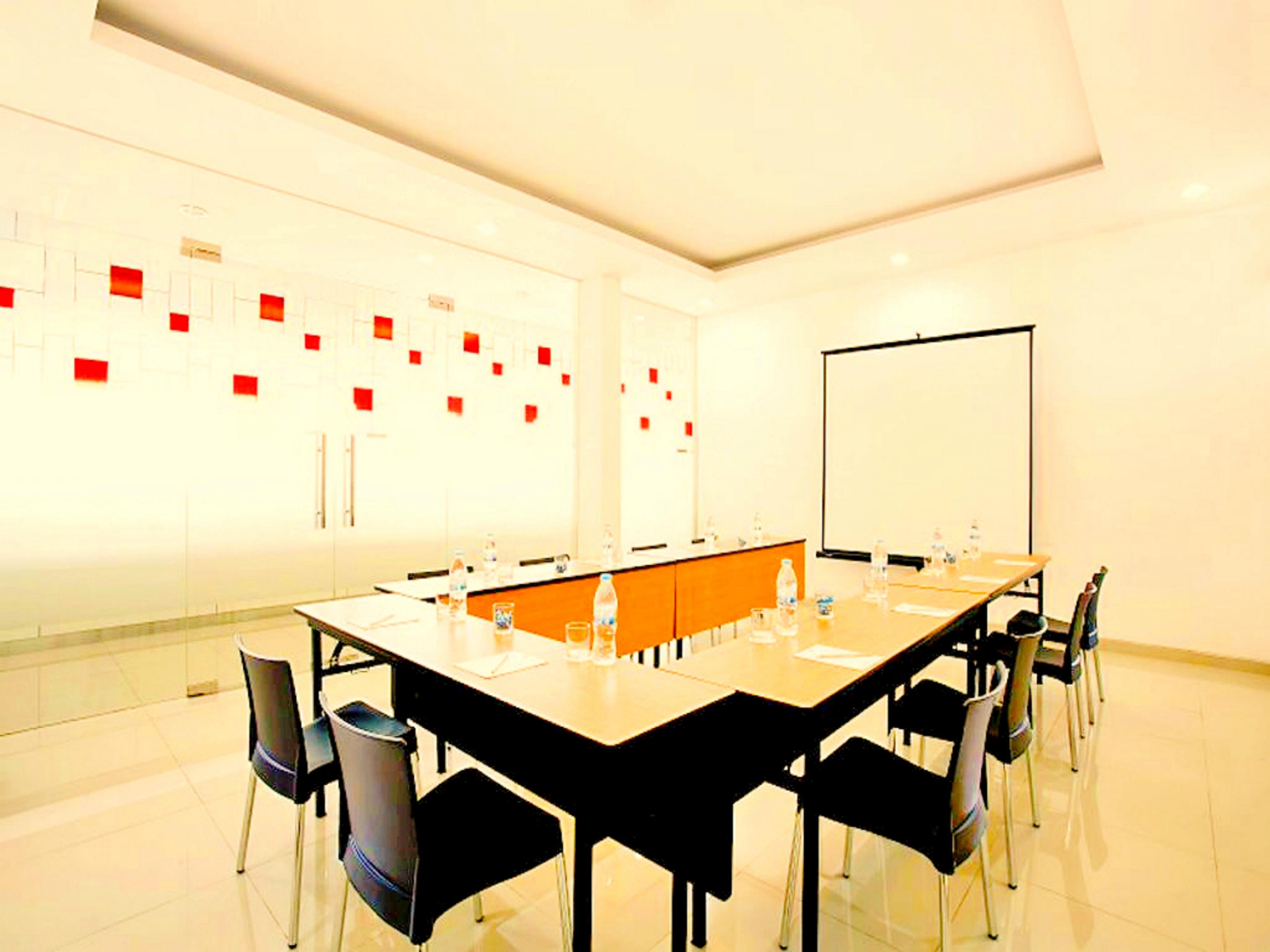 Amaris Hotel Nagoya Hill - Batam Buitenkant foto