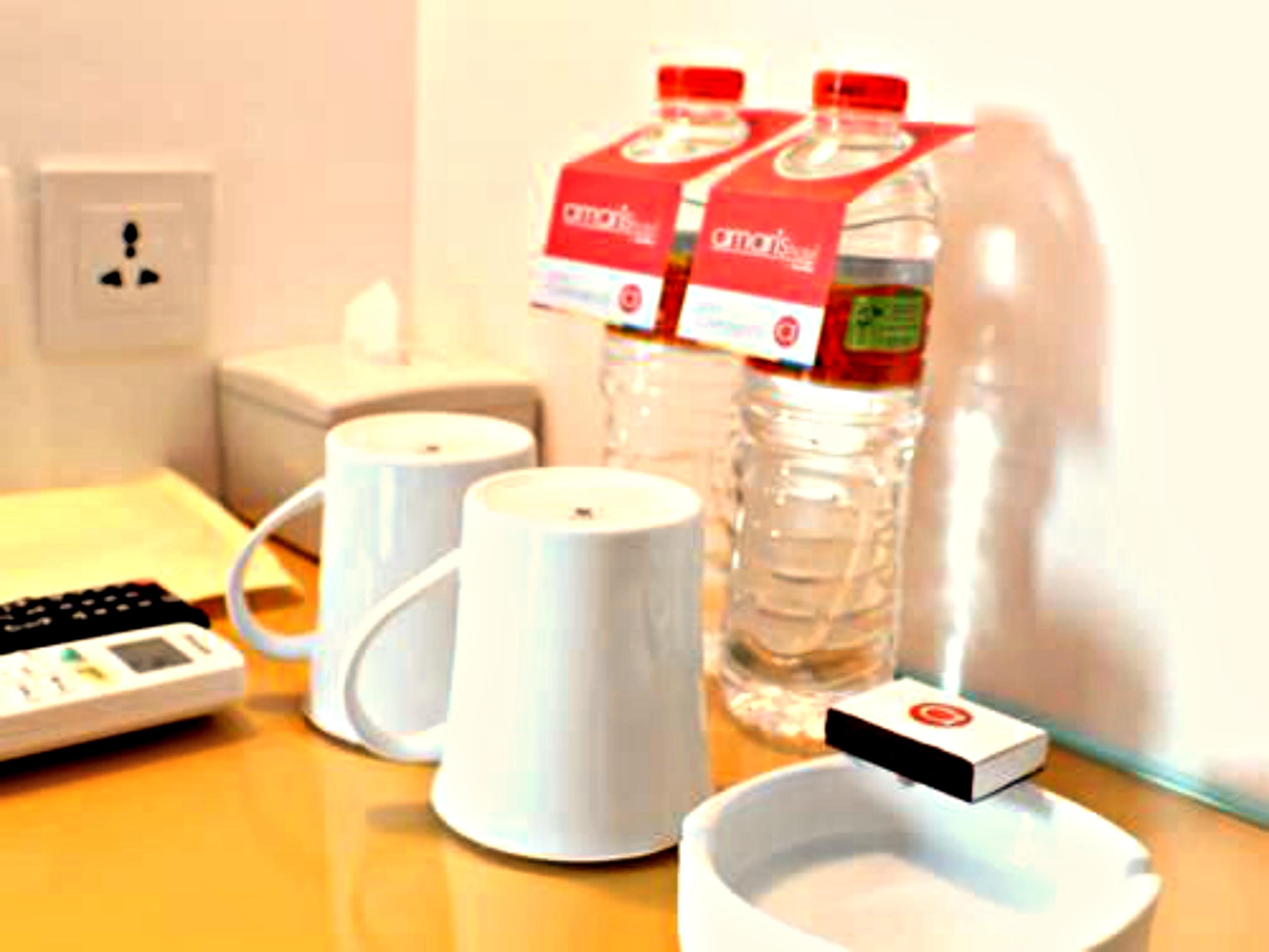 Amaris Hotel Nagoya Hill - Batam Buitenkant foto