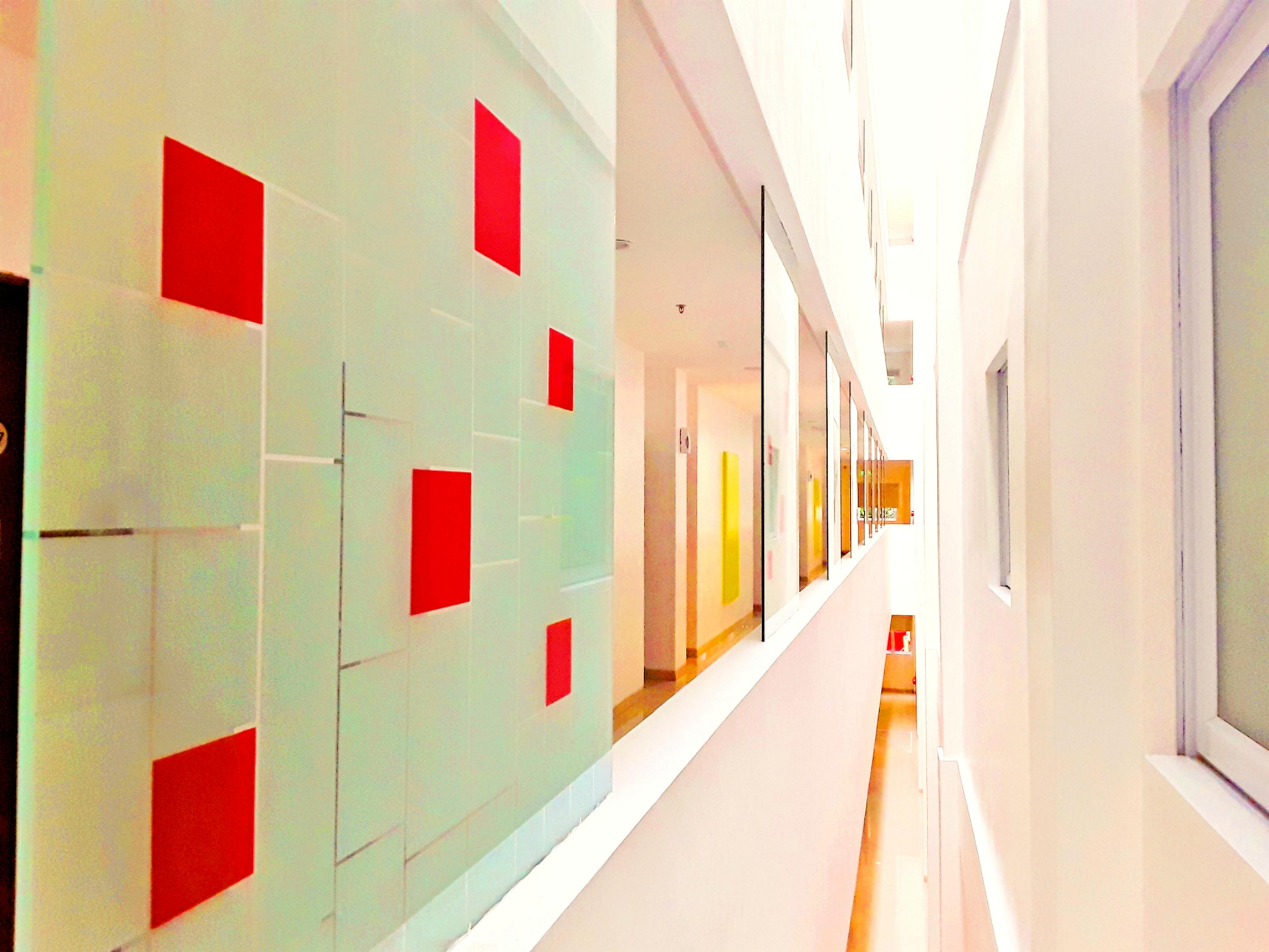 Amaris Hotel Nagoya Hill - Batam Buitenkant foto