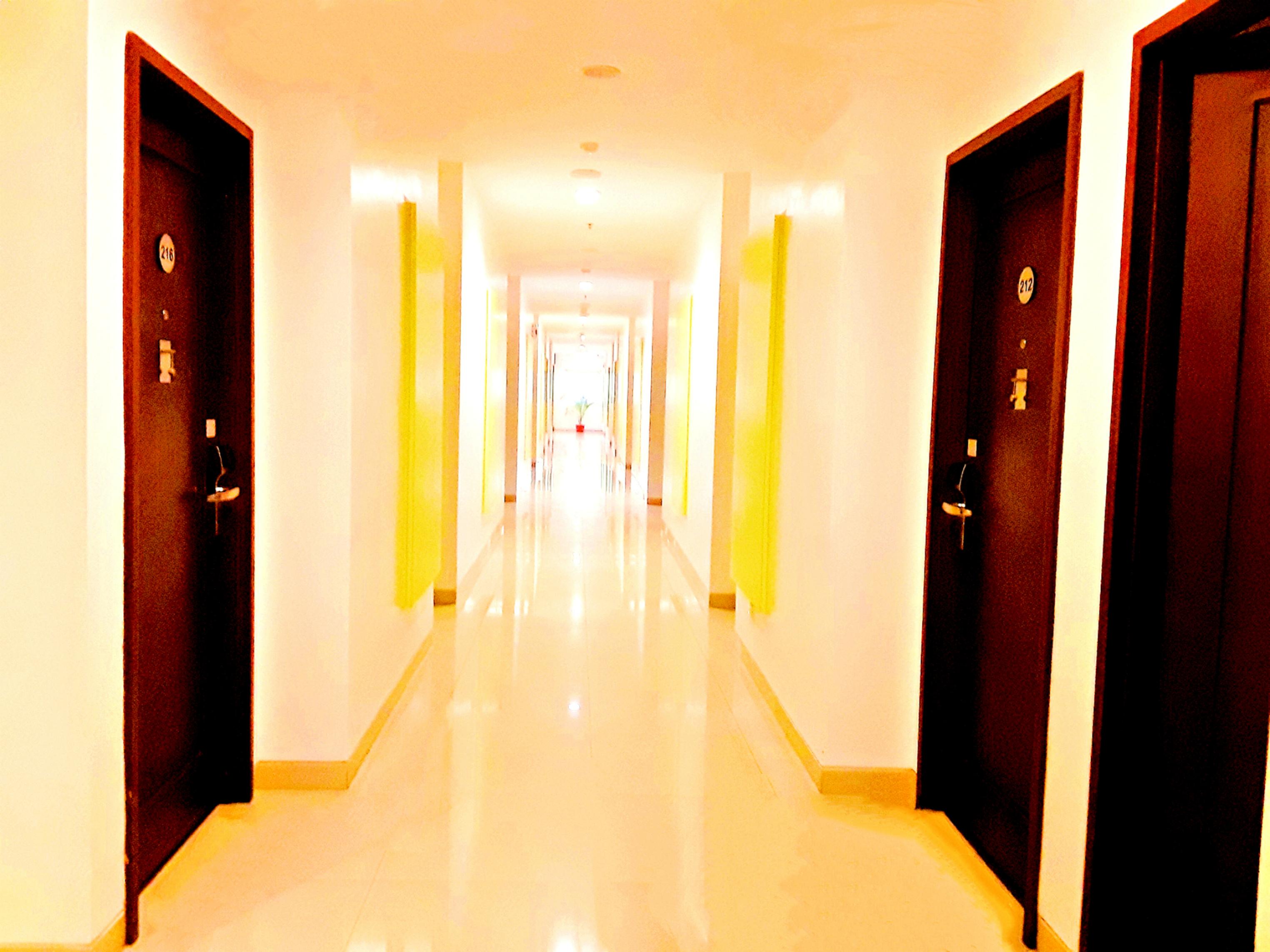 Amaris Hotel Nagoya Hill - Batam Buitenkant foto