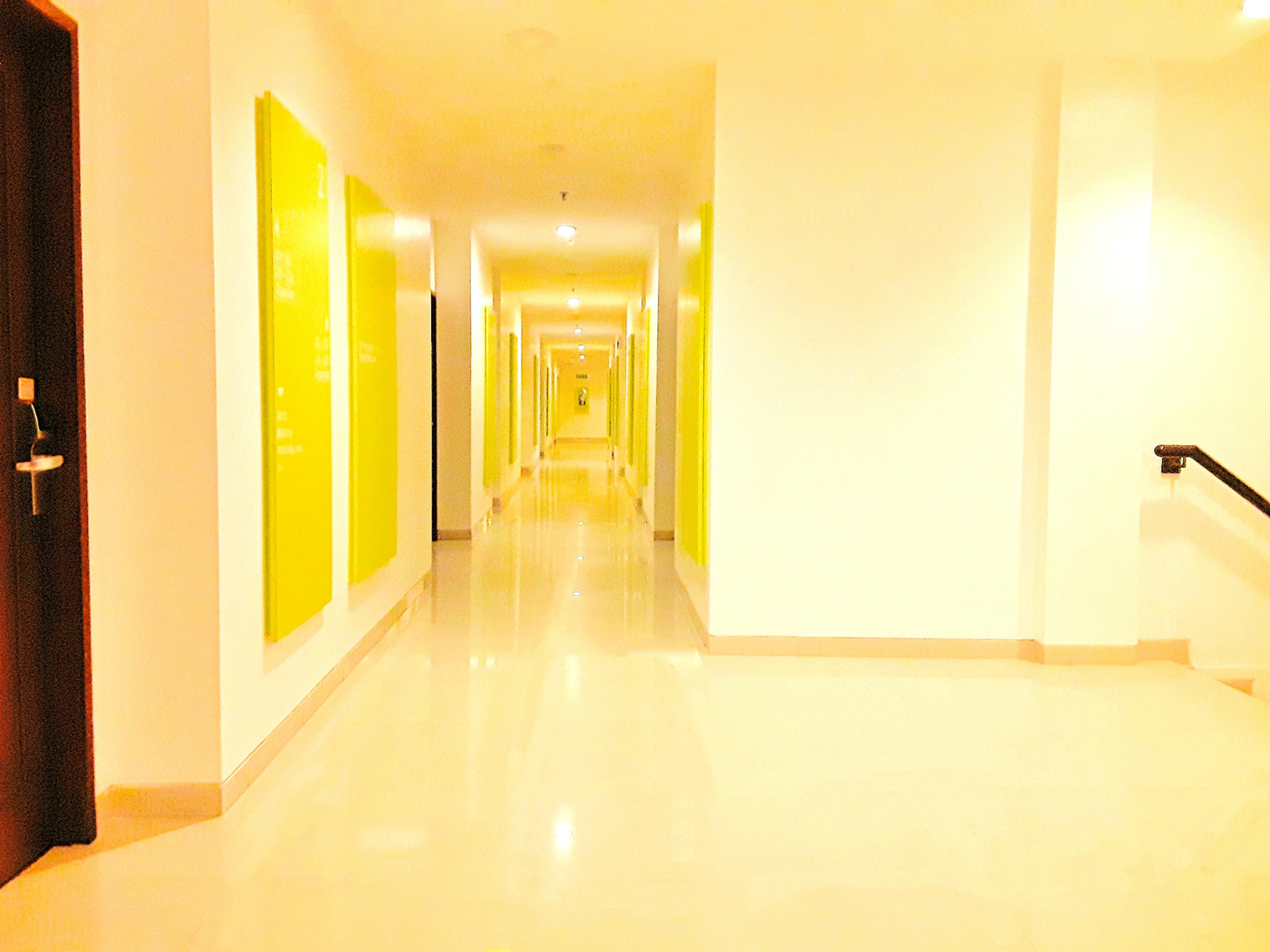 Amaris Hotel Nagoya Hill - Batam Buitenkant foto