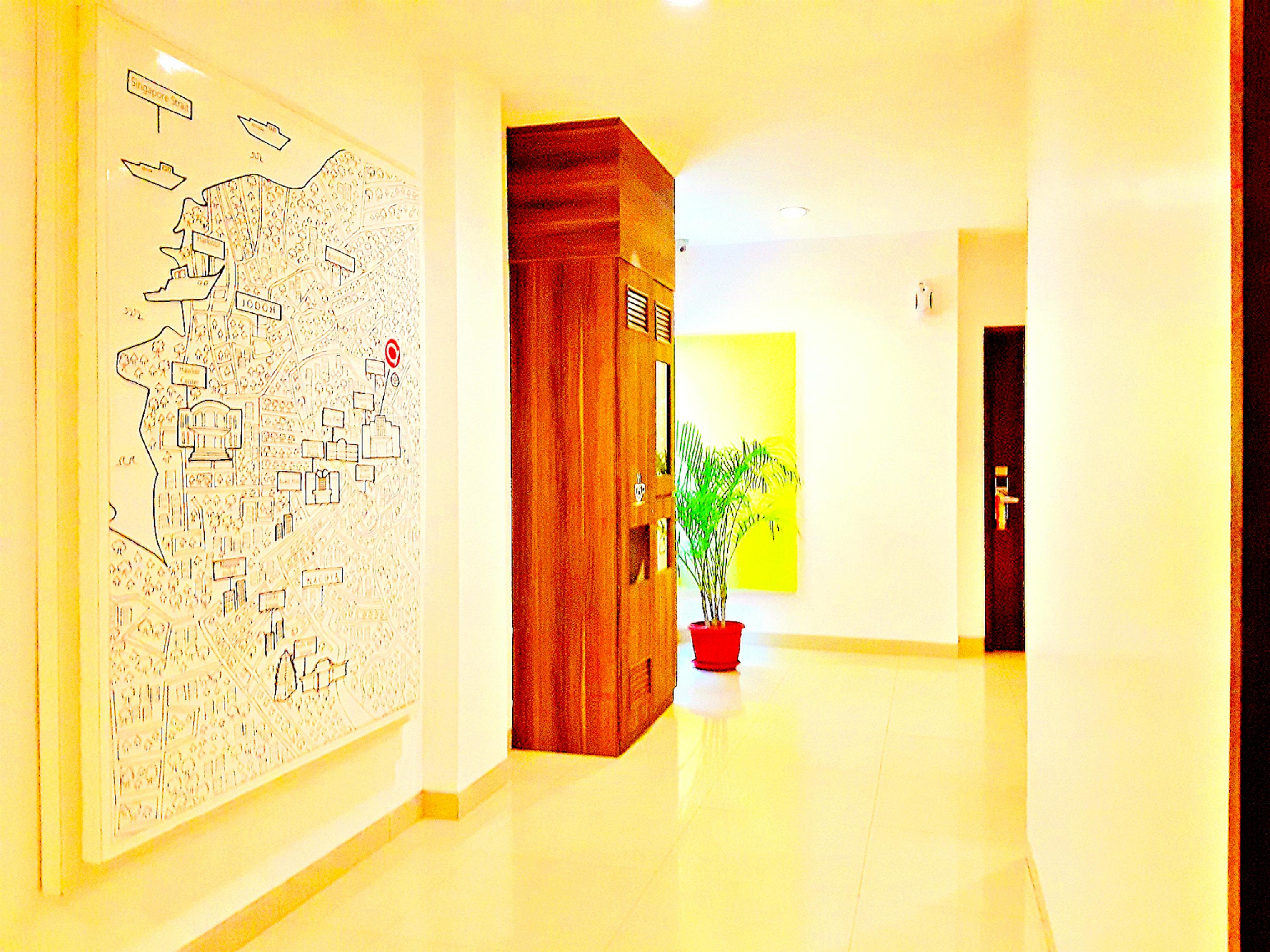 Amaris Hotel Nagoya Hill - Batam Buitenkant foto