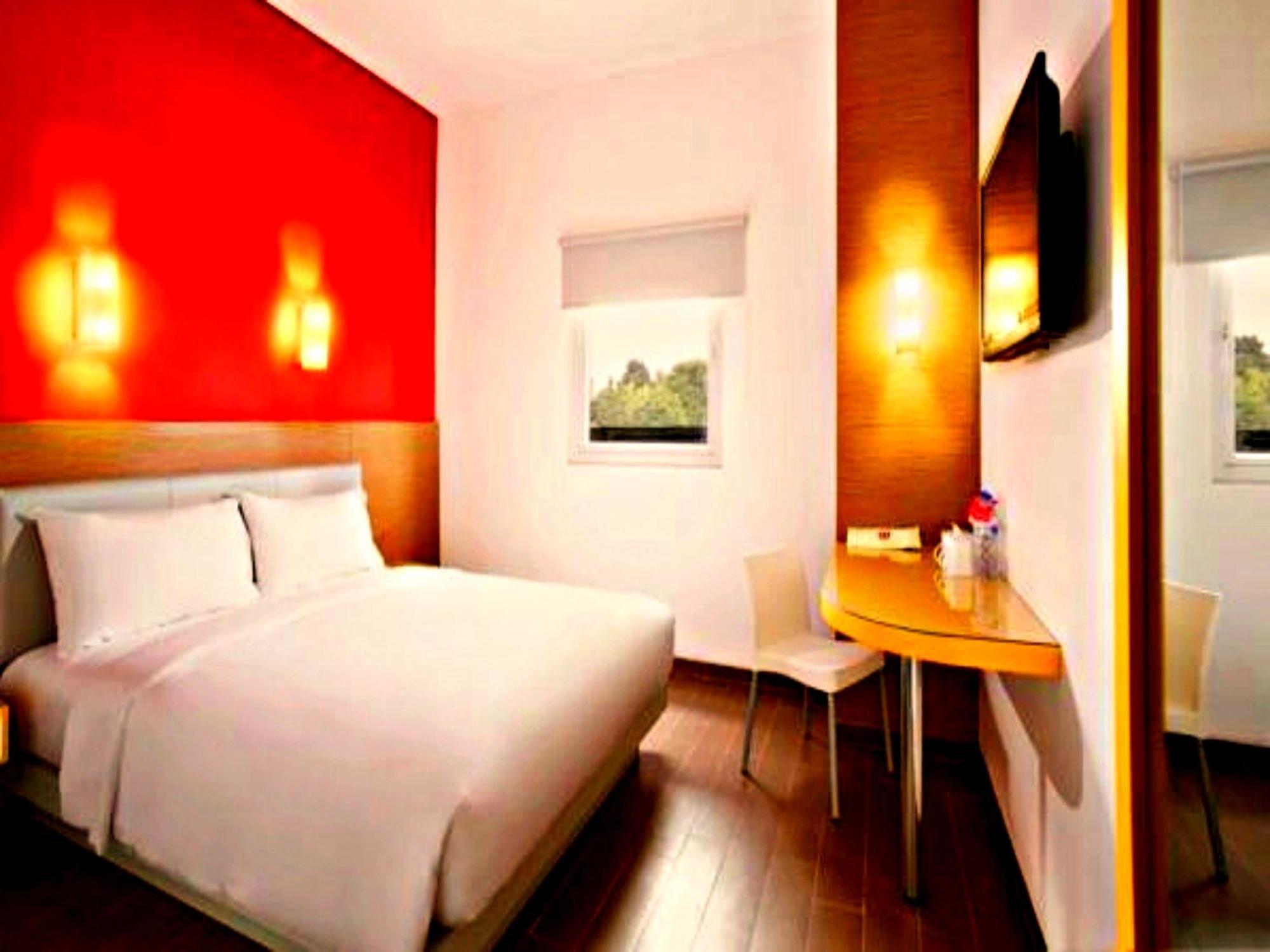 Amaris Hotel Nagoya Hill - Batam Buitenkant foto