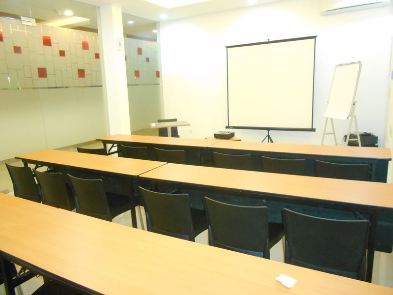 Amaris Hotel Nagoya Hill - Batam Buitenkant foto