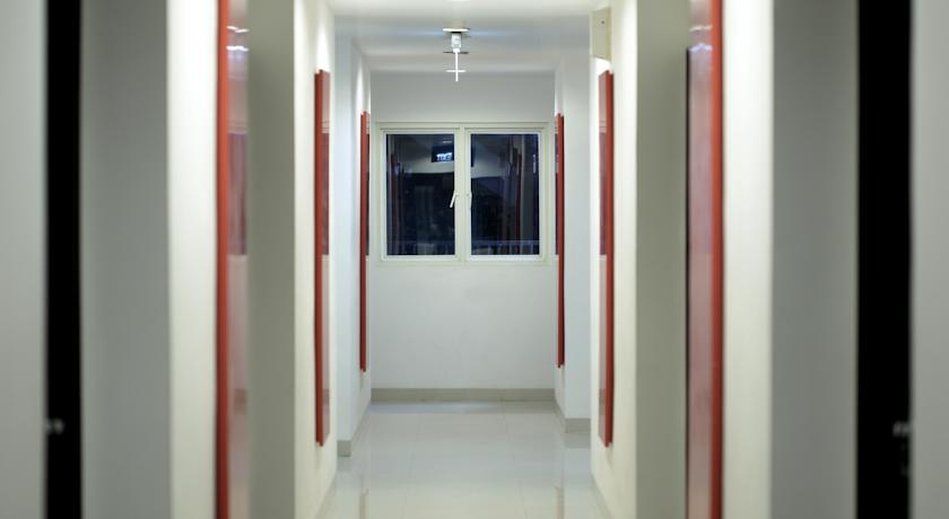 Amaris Hotel Nagoya Hill - Batam Buitenkant foto