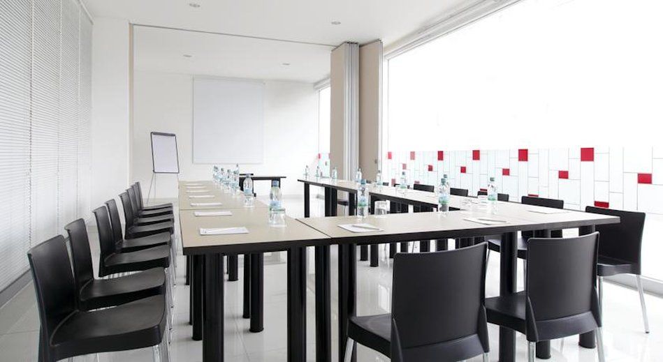Amaris Hotel Nagoya Hill - Batam Buitenkant foto
